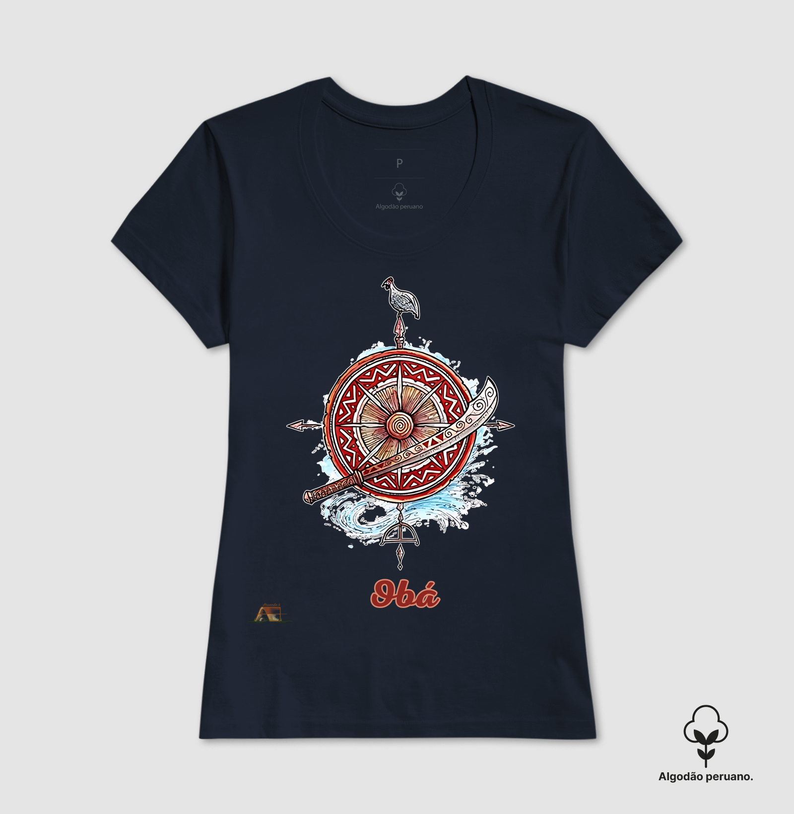 Camisa 5