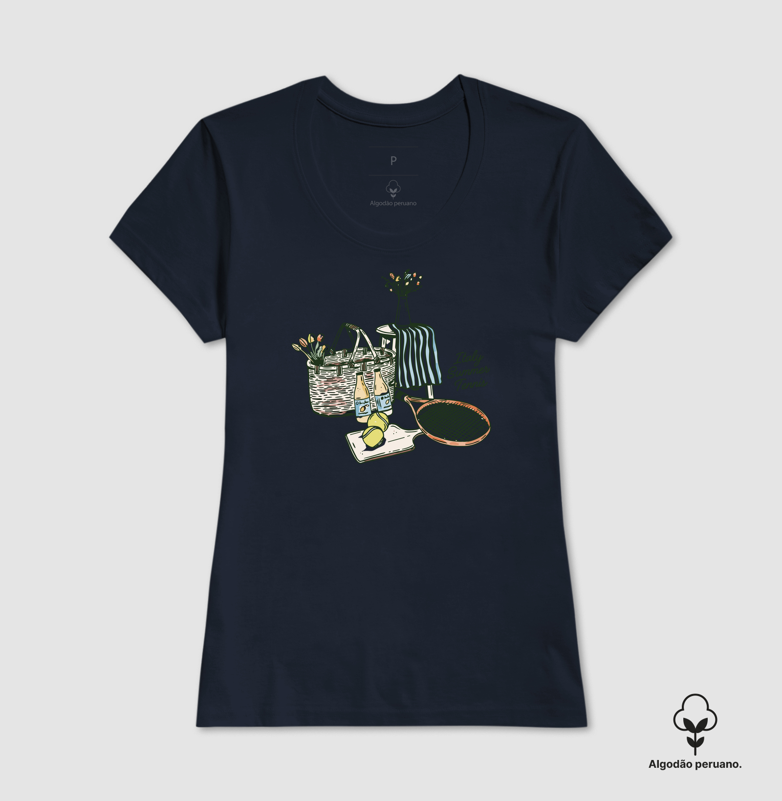 Camisa 6