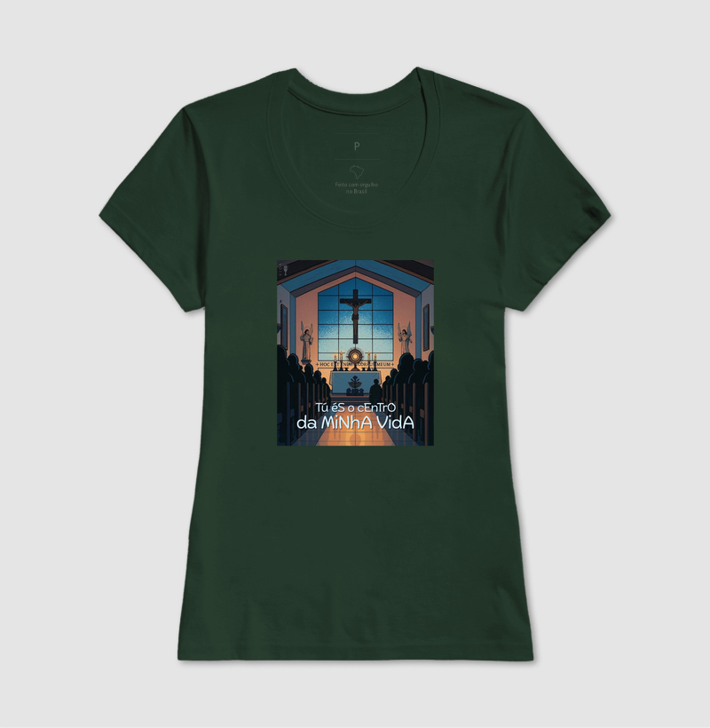 Camisa 1