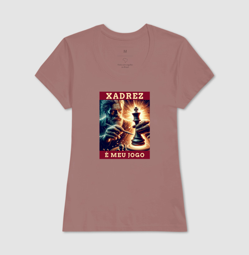 Camisa 17
