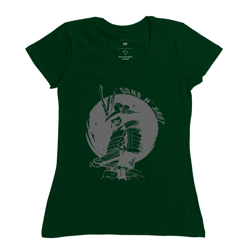Camisa 12