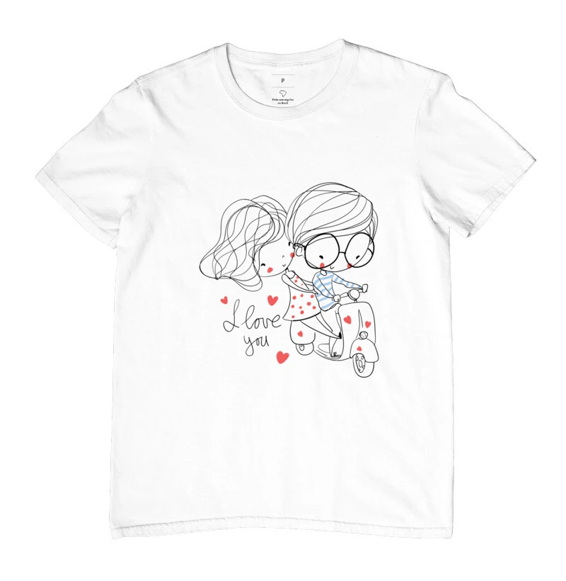 Camisa 1