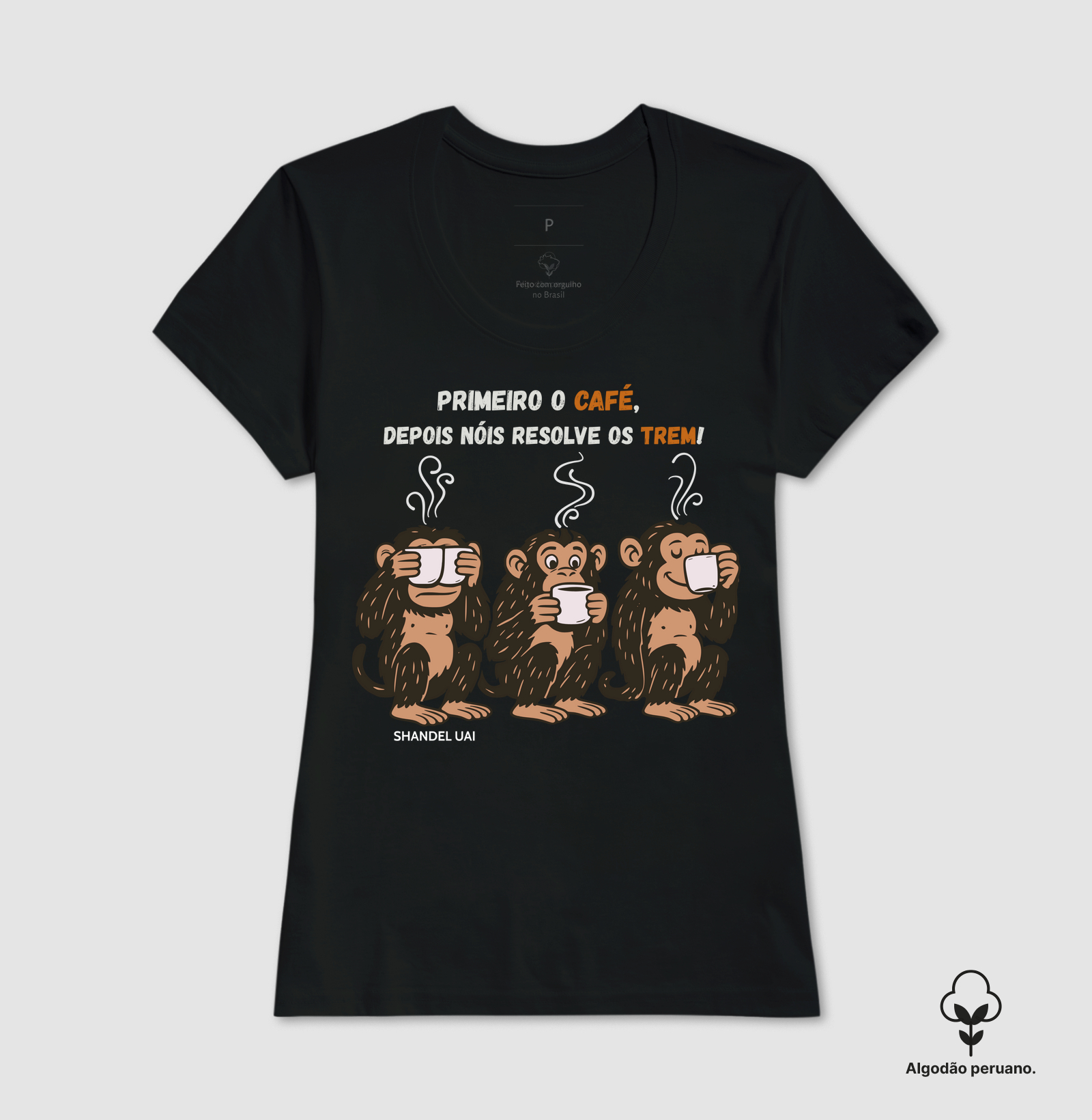 Camisa 4