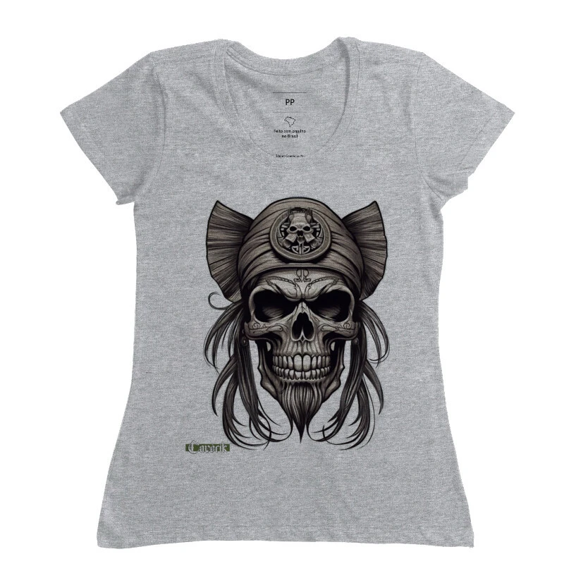 Camisa 8