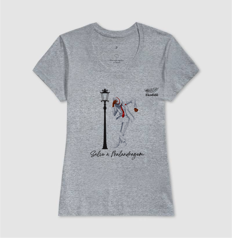Camisa 8