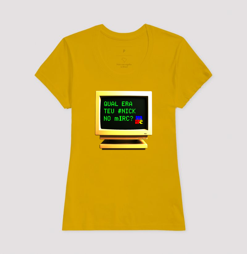 Camisa 17
