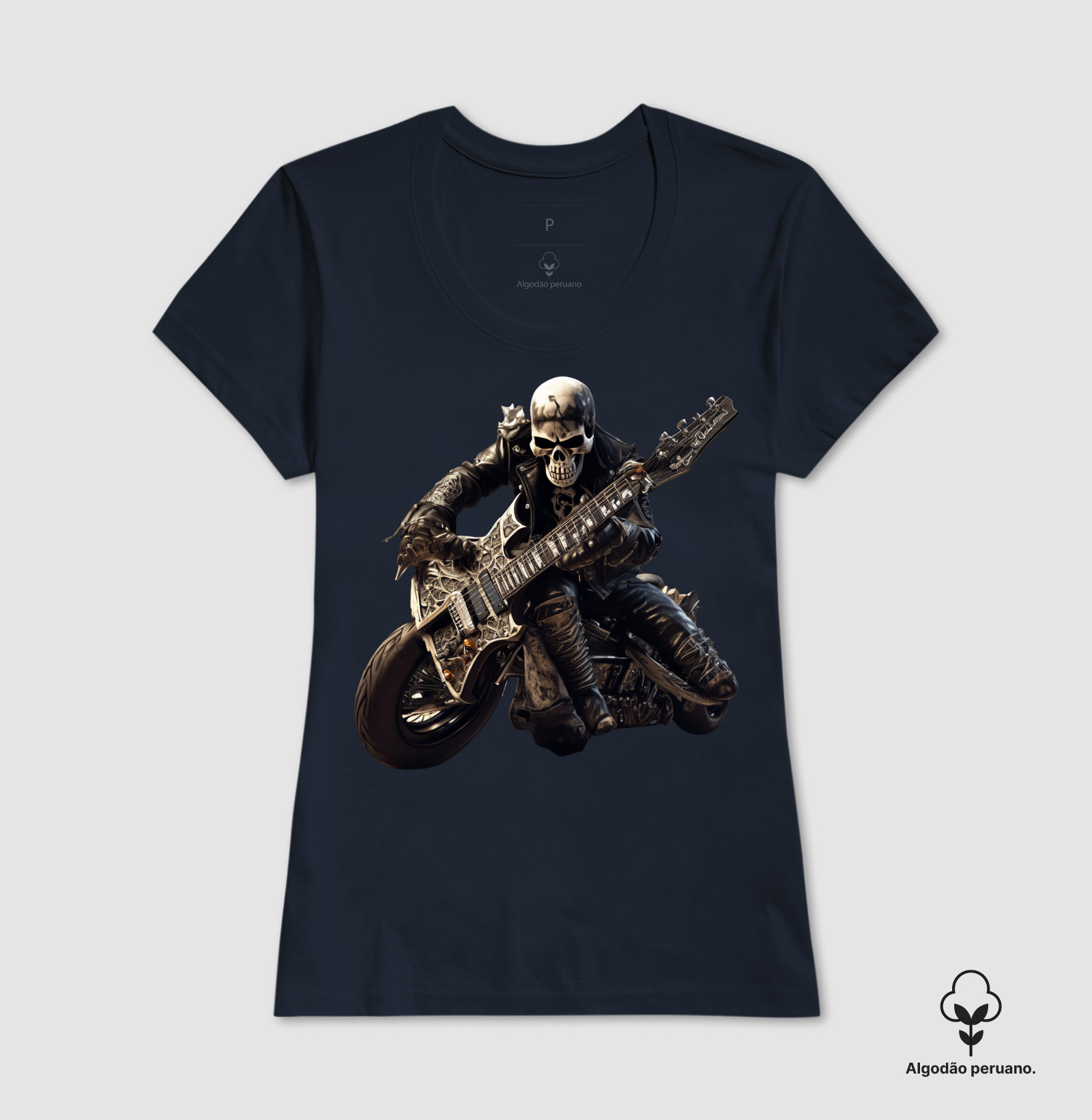 Camisa 6