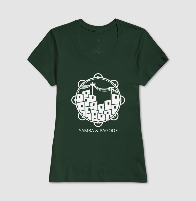 Camisa 8