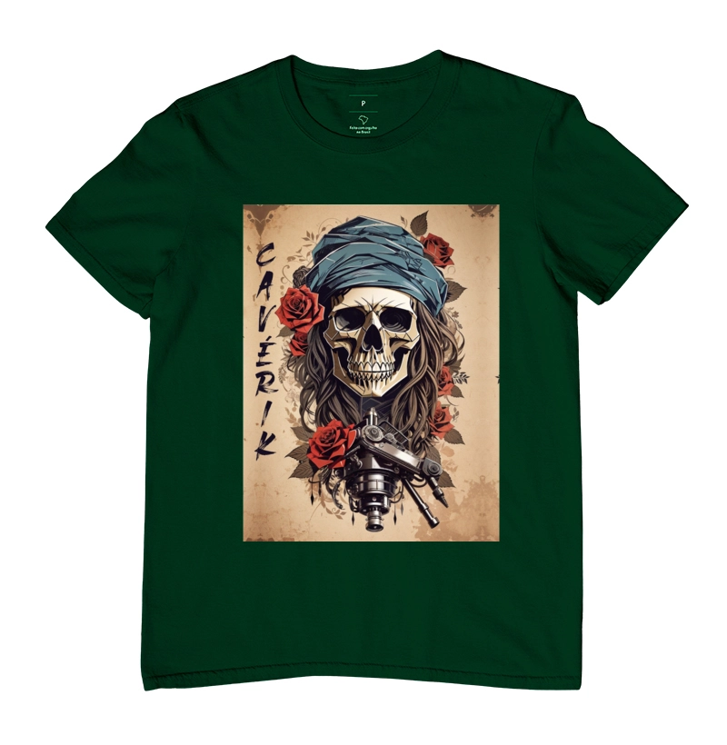 Camisa 11