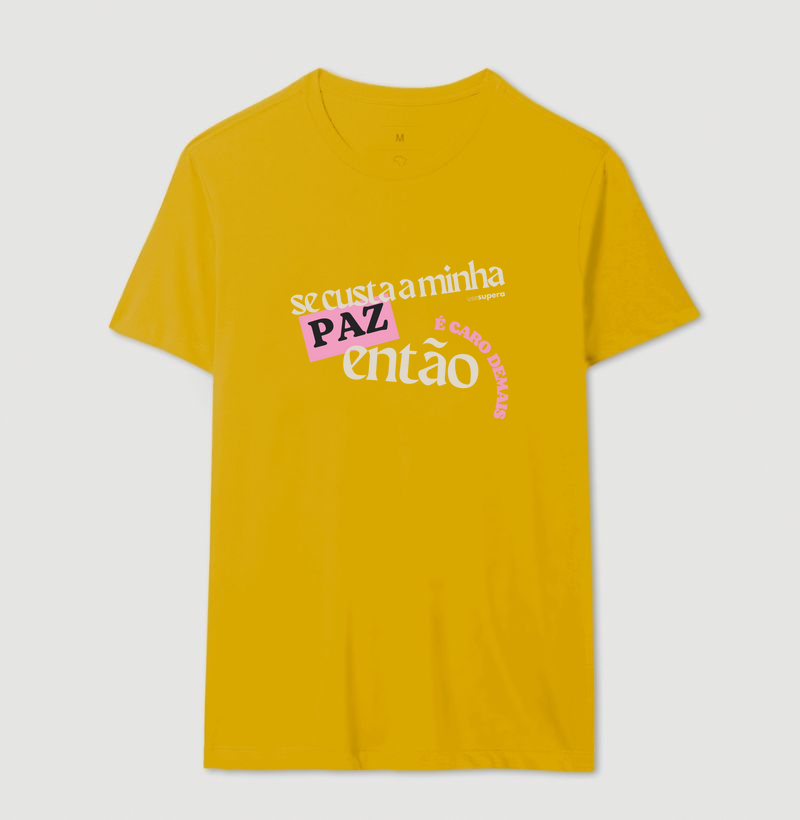 Camisa 50