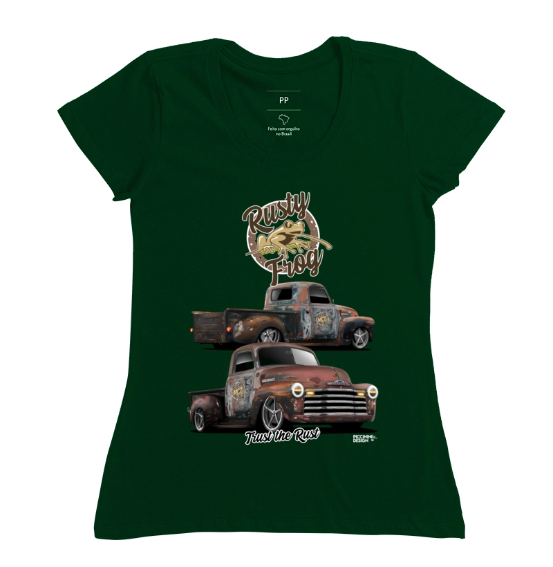 Camisa 12