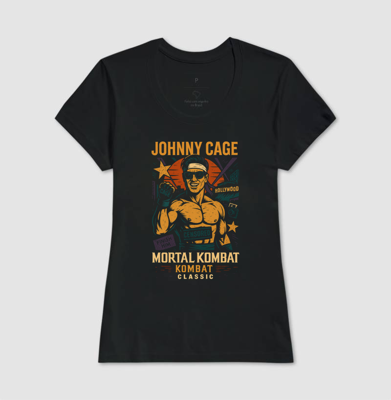 Camisa 2