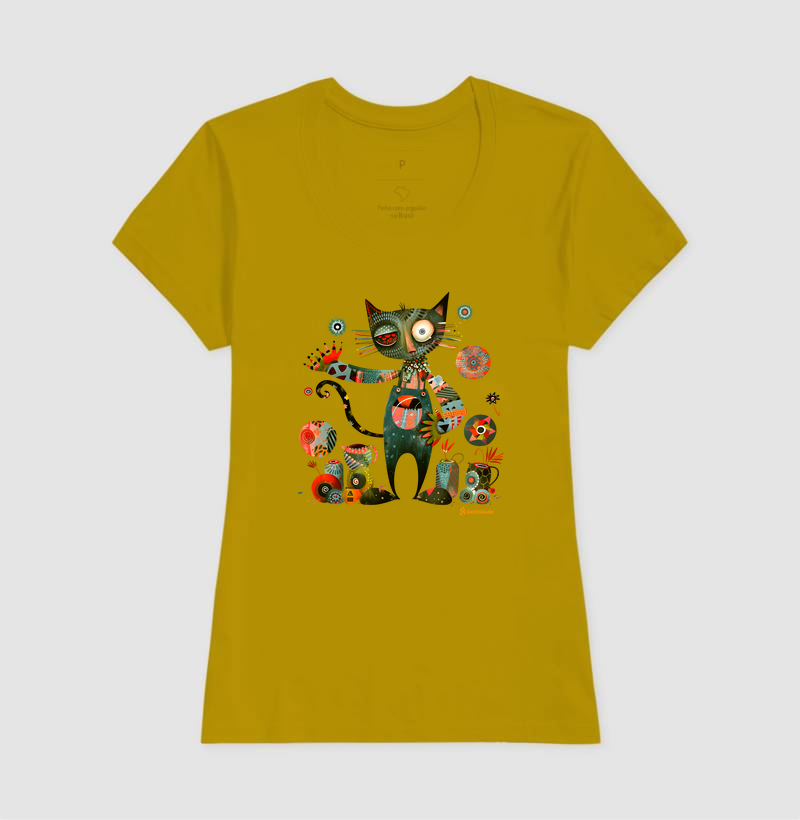 Camisa 16