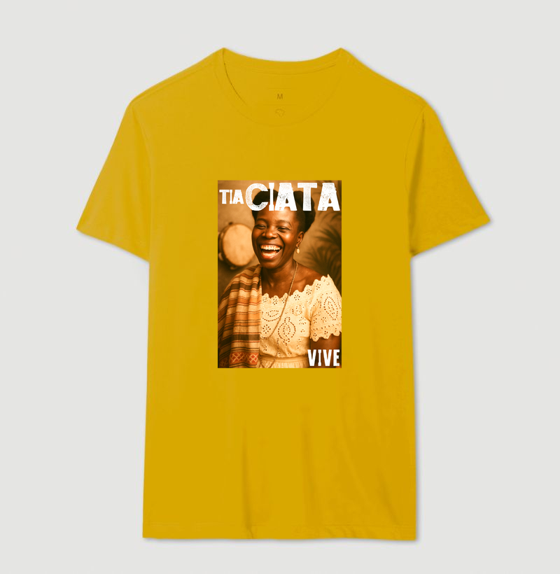 Camisa 16