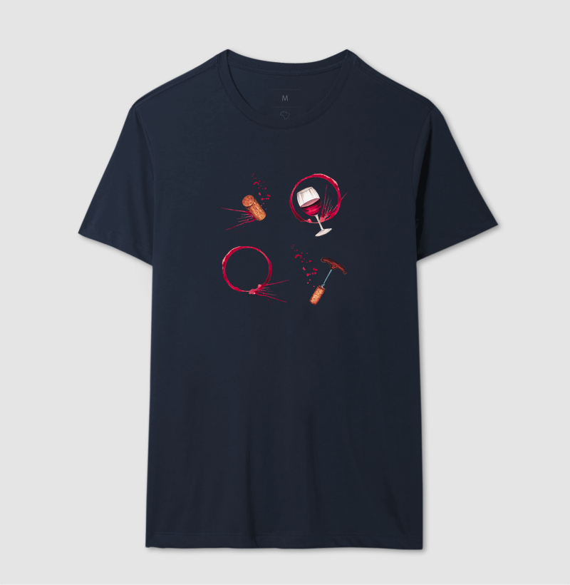 Camisa 15