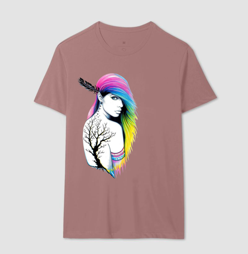 Camisa 15