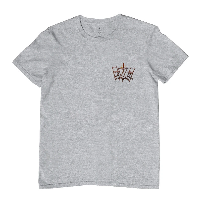 Camisa 7