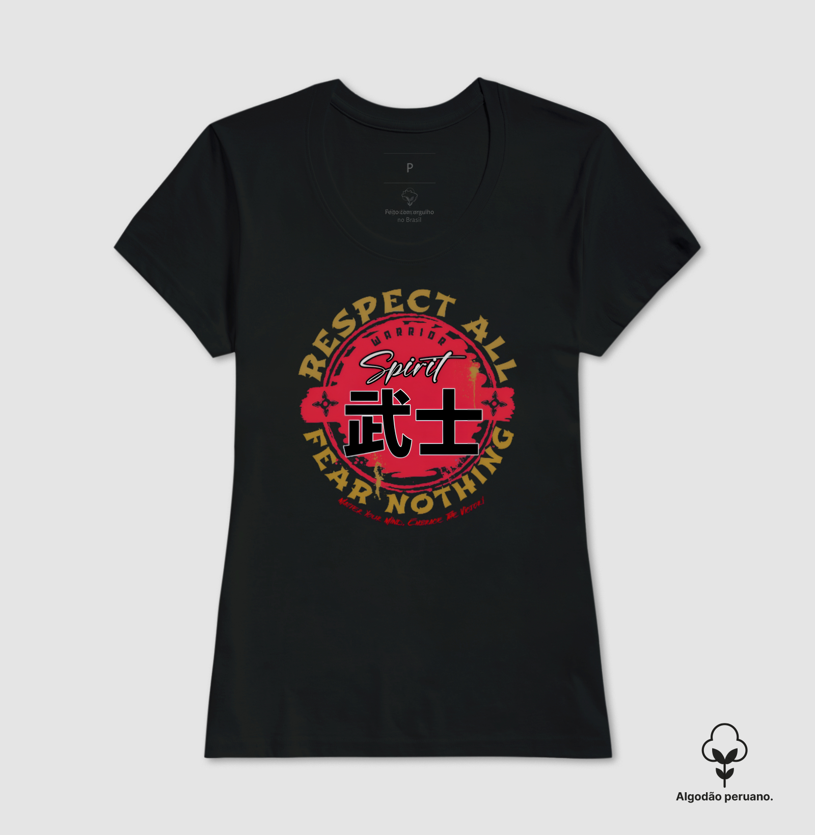 Camisa 9