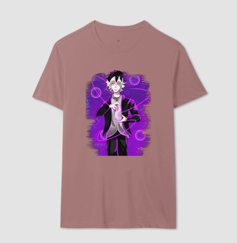 Camisa 15