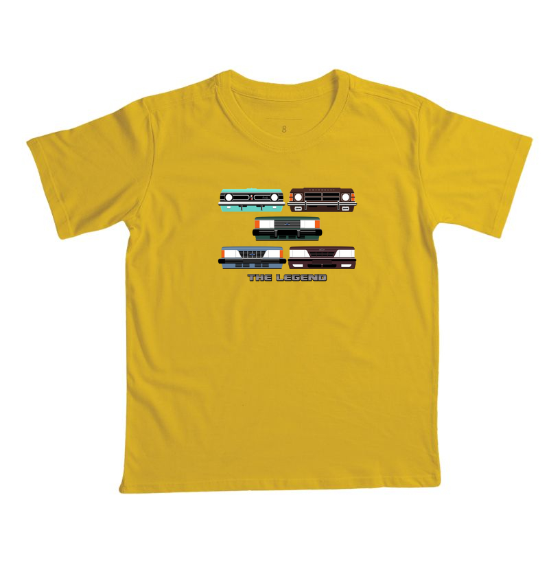 Camisa 5