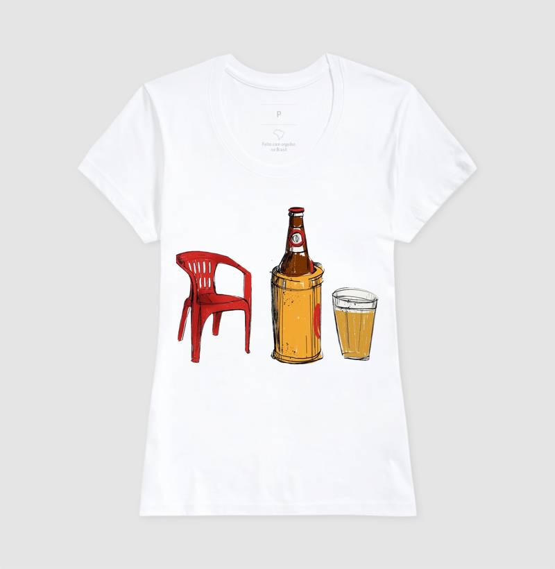 Camisa 2