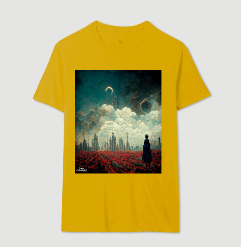 Camisa 11