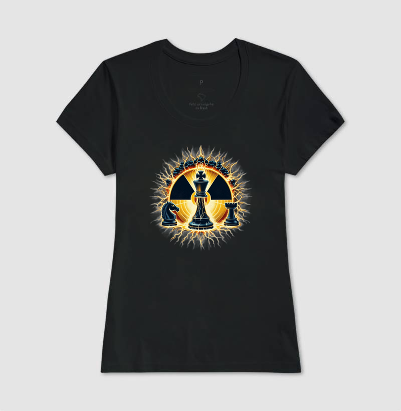 Camisa 17