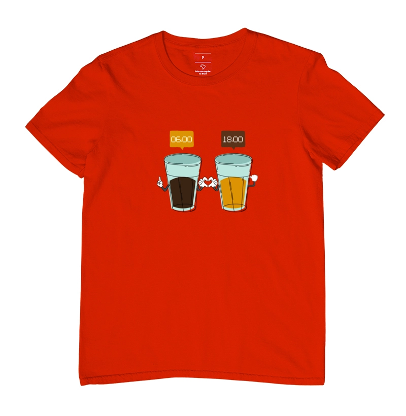 Camisa 11