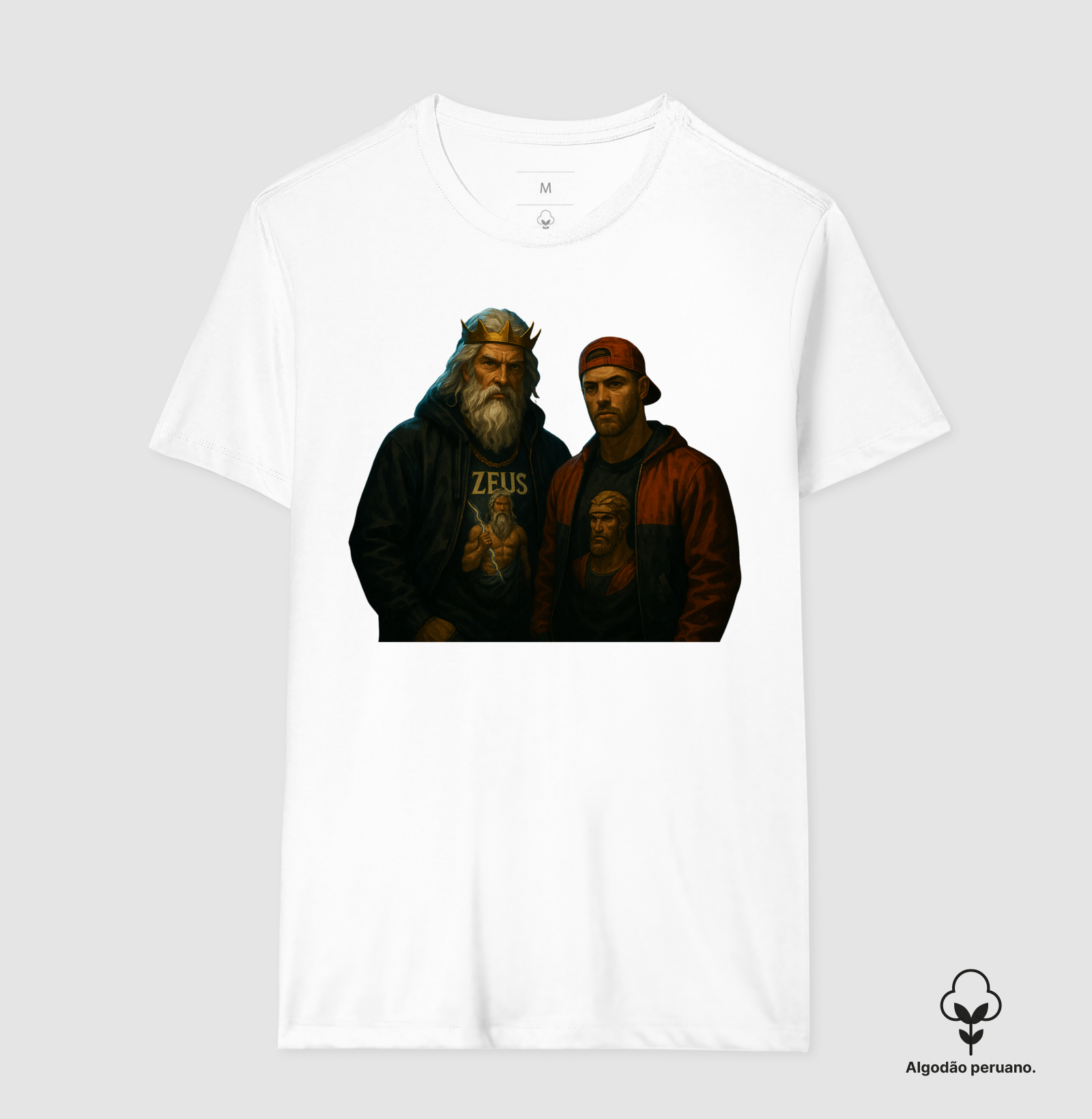 Camisa 3