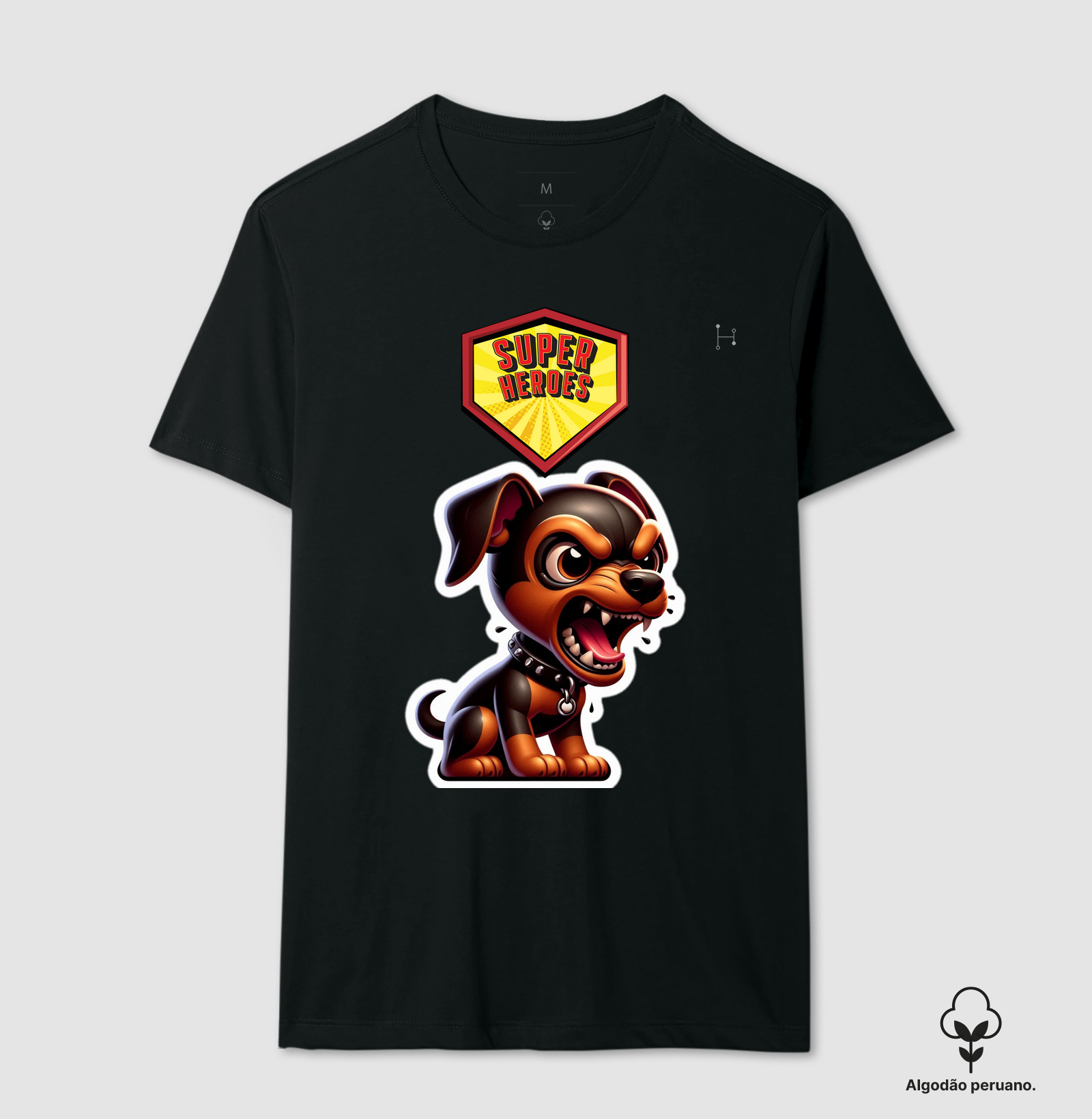 Camisa 3