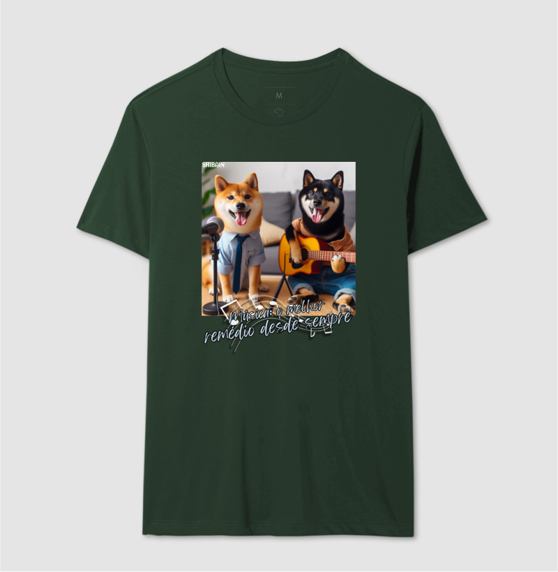 Camisa 9