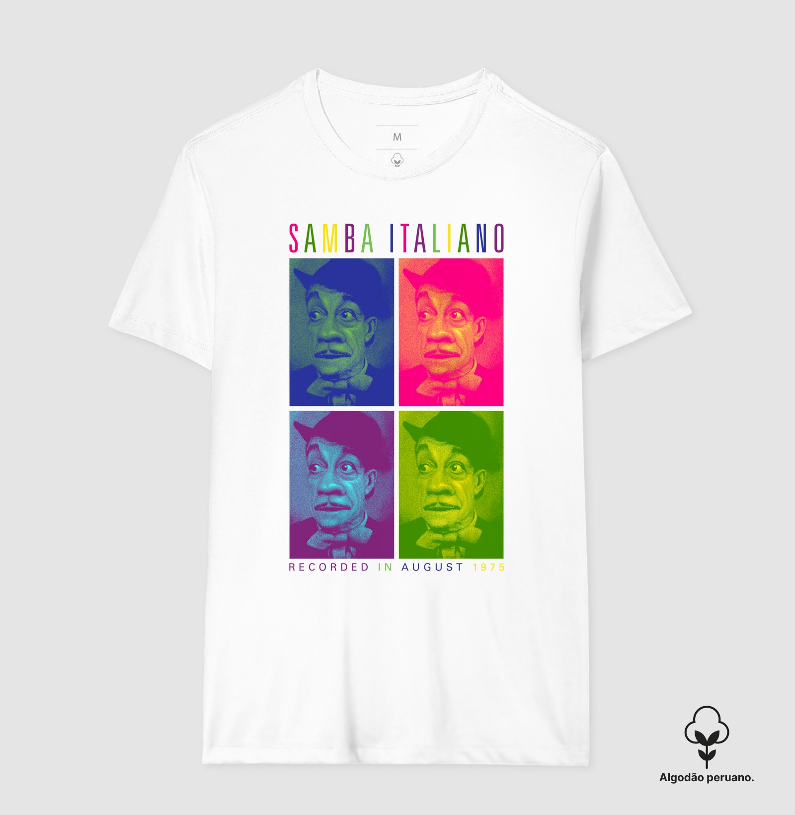 Camisa 6