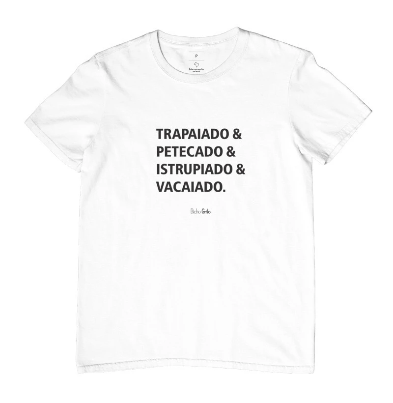 Camisa 3