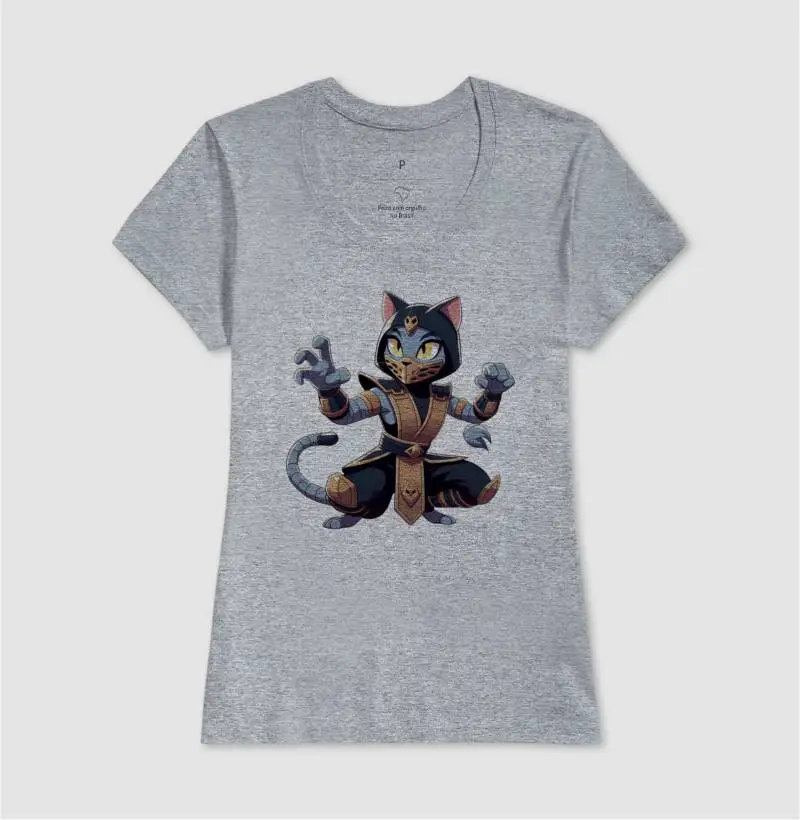 Camisa 9