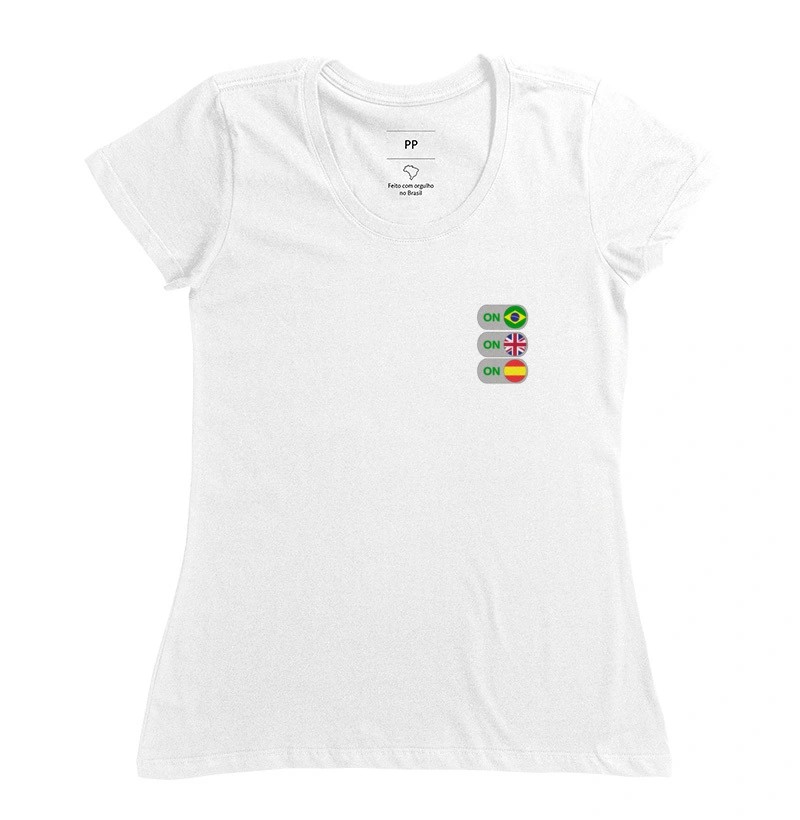 Camisa 12