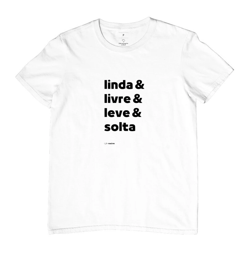 Camisa 8