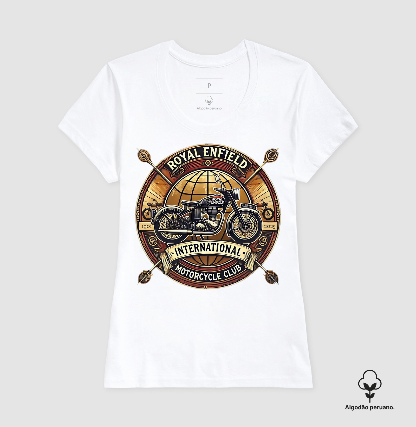 Camisa 3