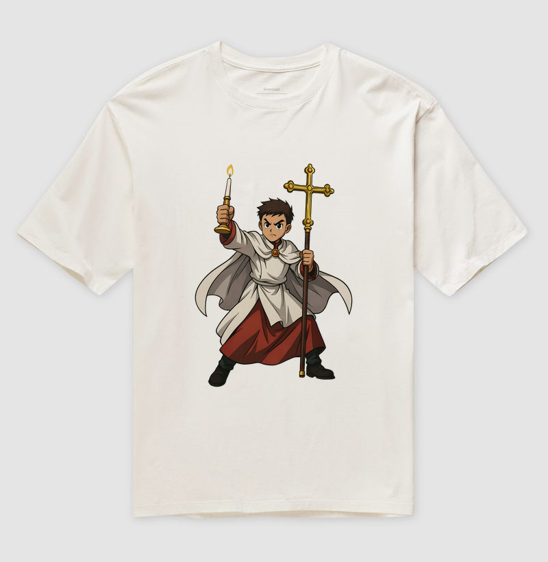 Camisa 3