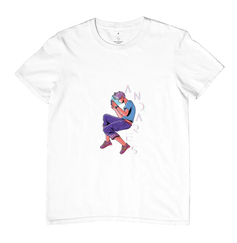 Camisa 3