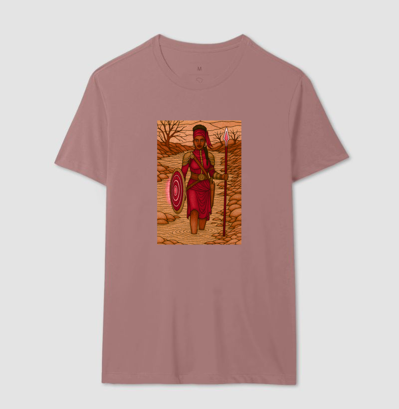Camisa 15