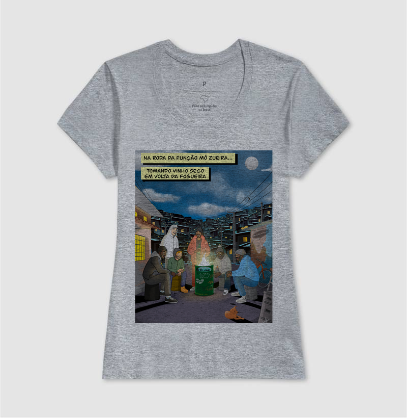 Camisa 11