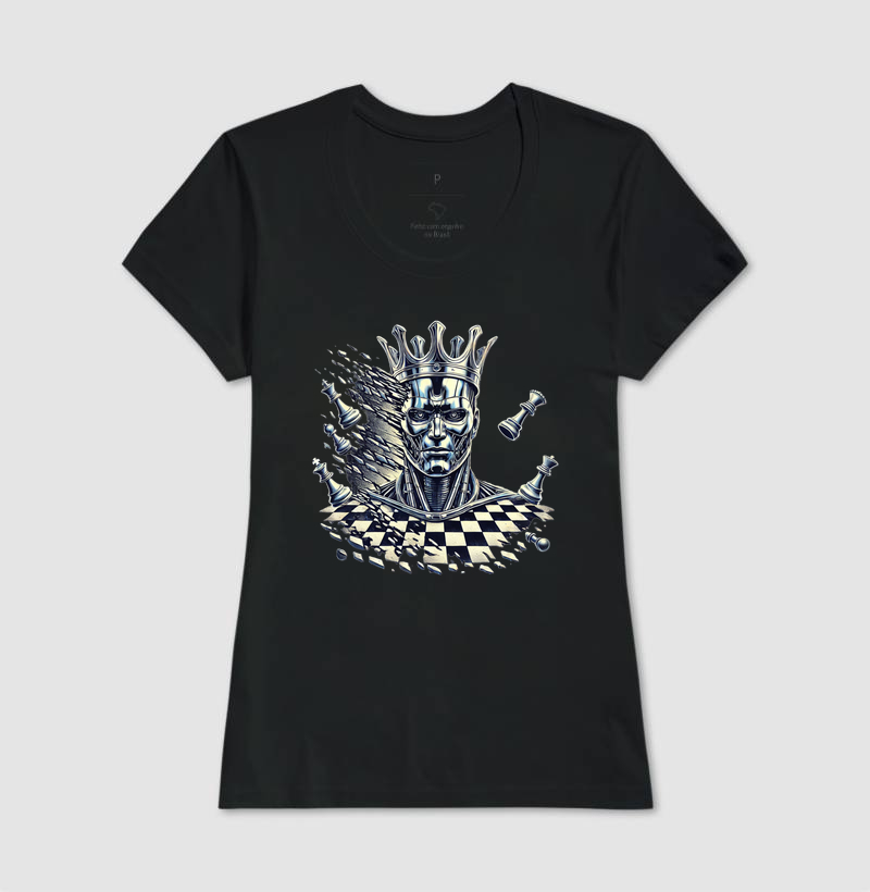 Camisa 16
