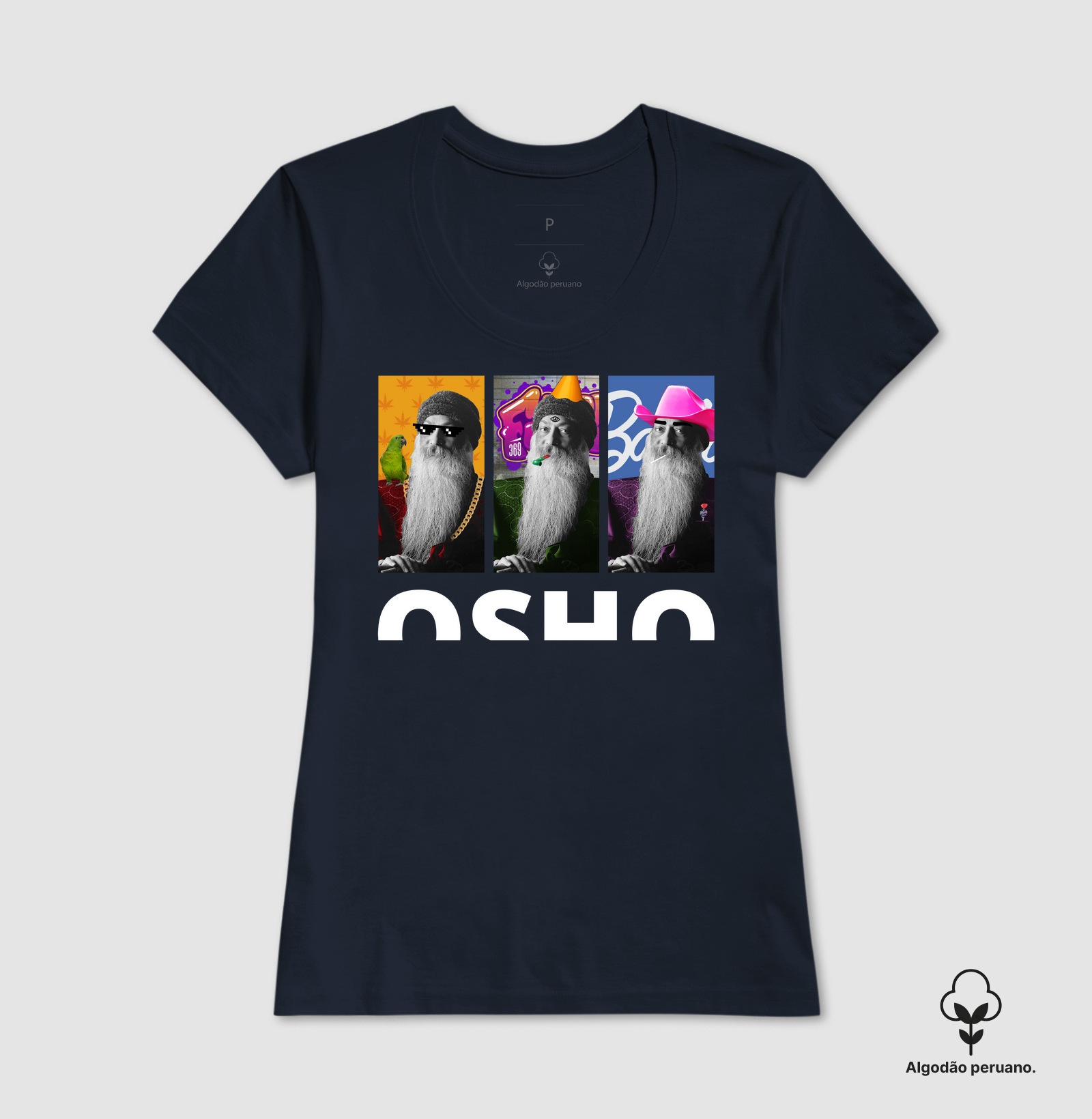 Camisa 3