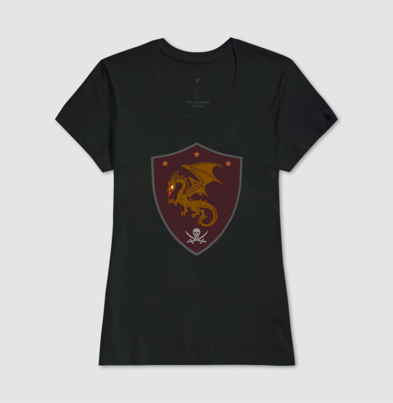 Camisa 13