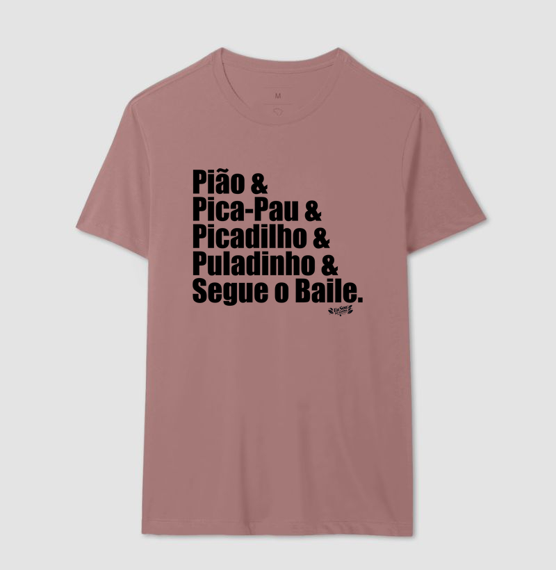 Camisa 15