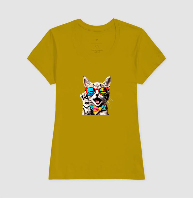Camisa 15
