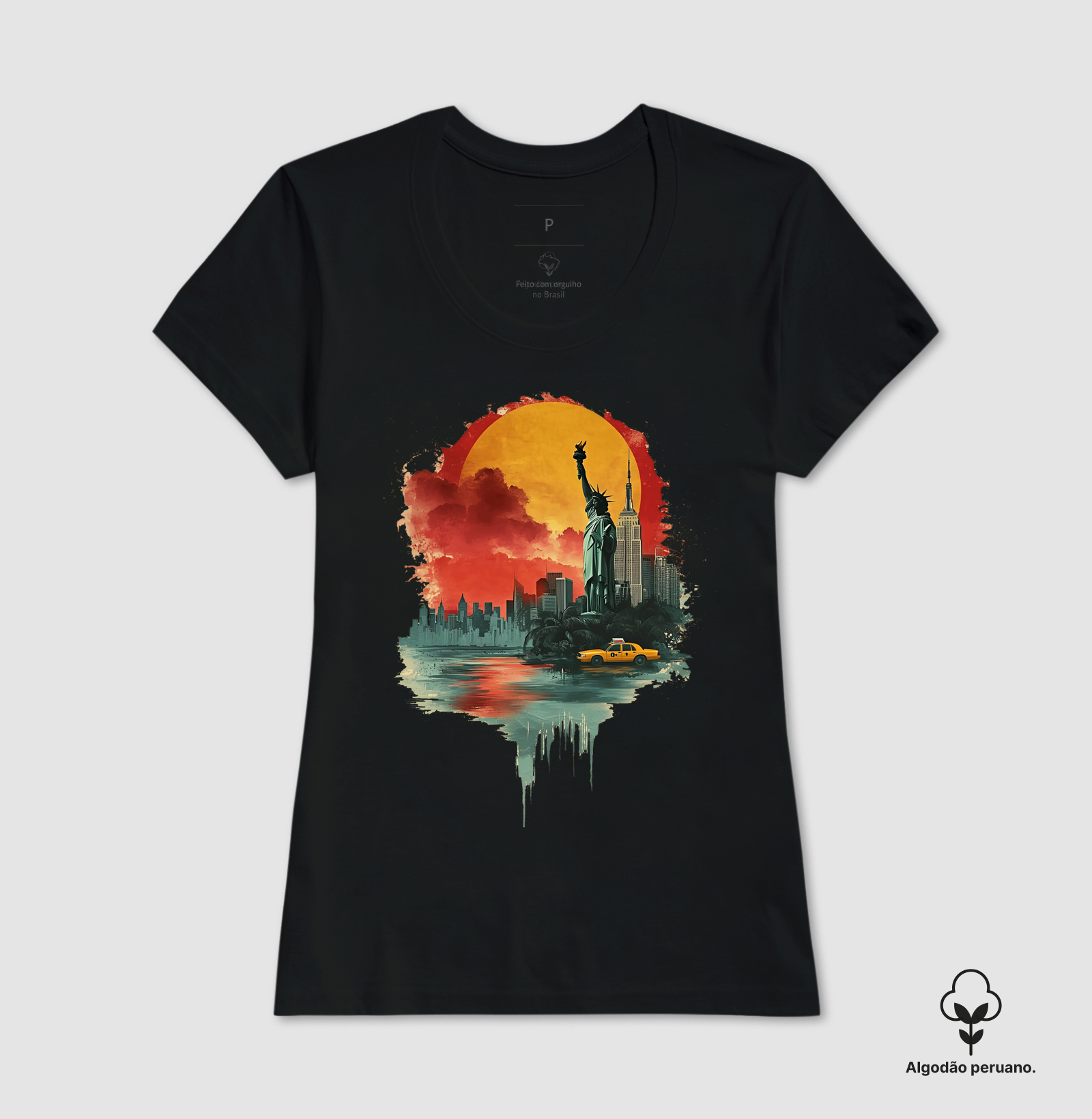 Camisa 4