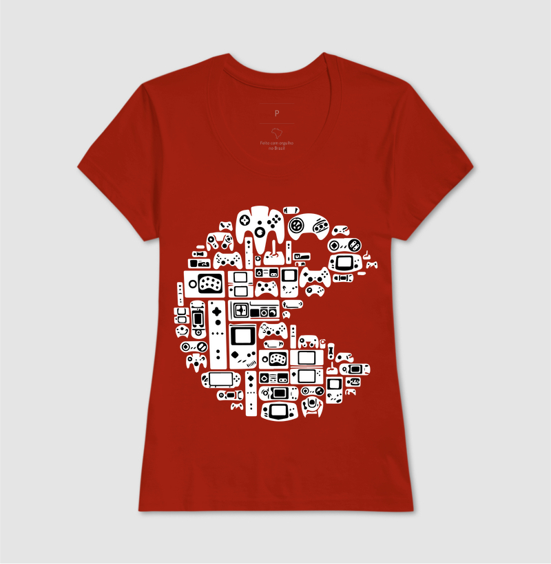 Camisa 4