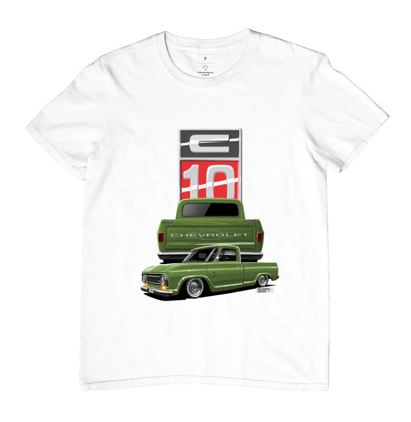 Camisa 3