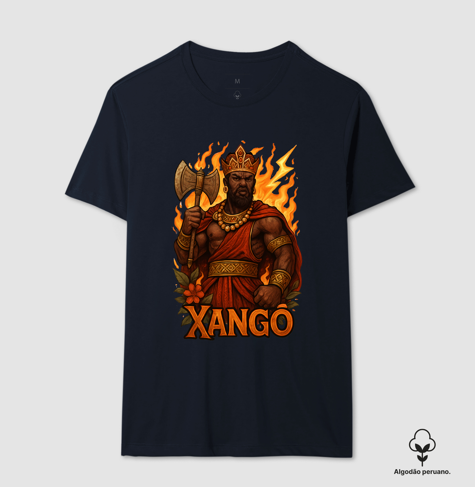 Camisa 6